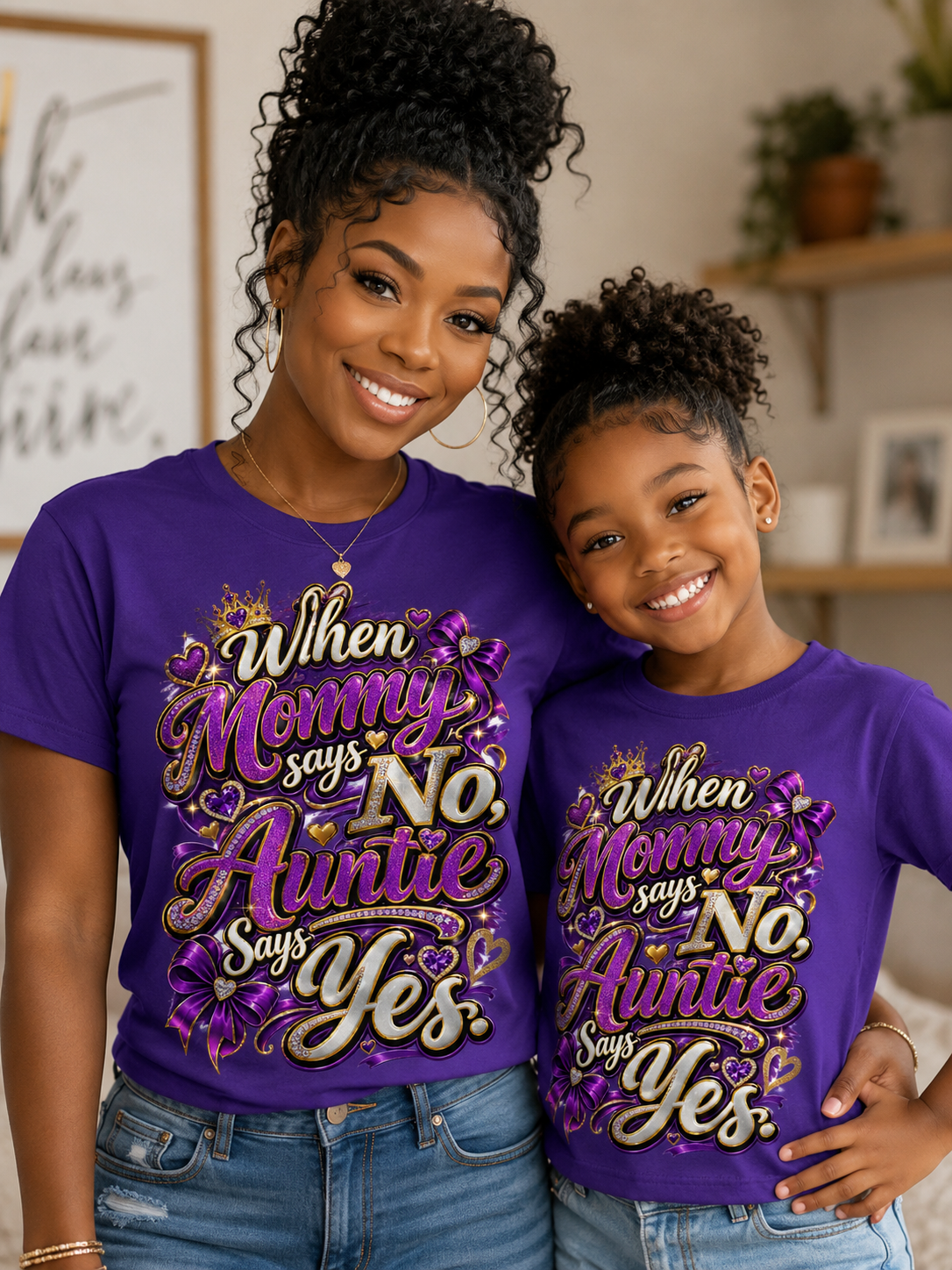 Celebrate Everything Tee