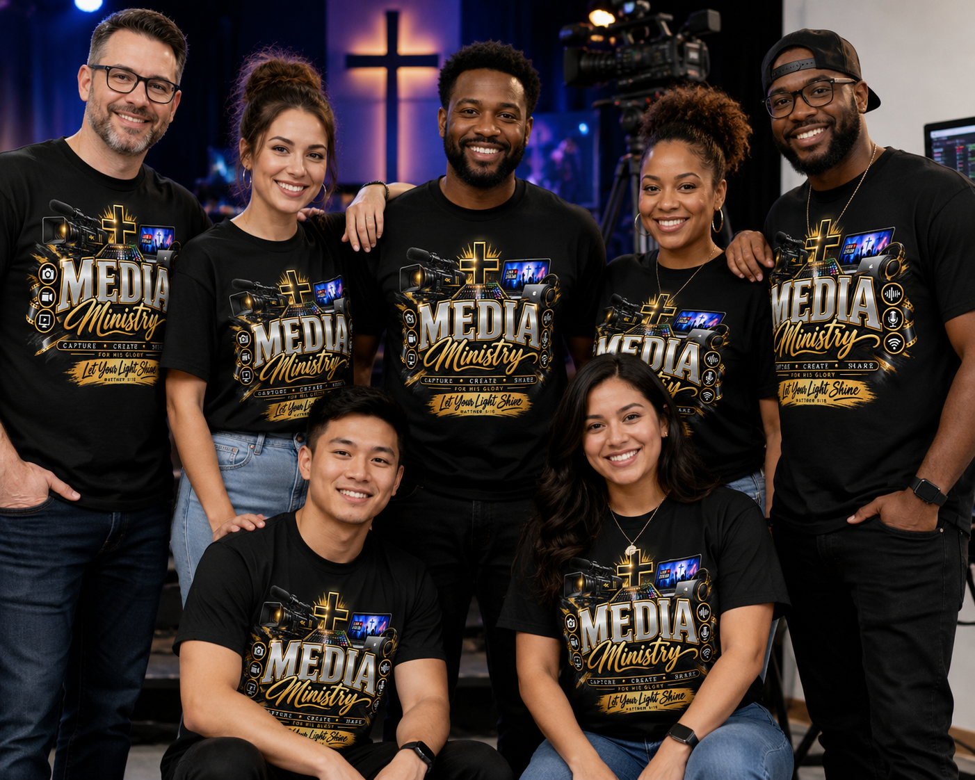 Church Groups