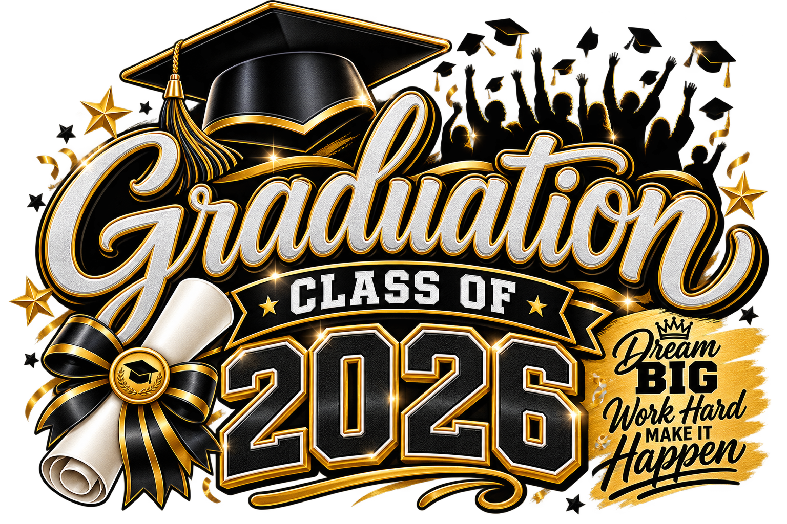 Graduations