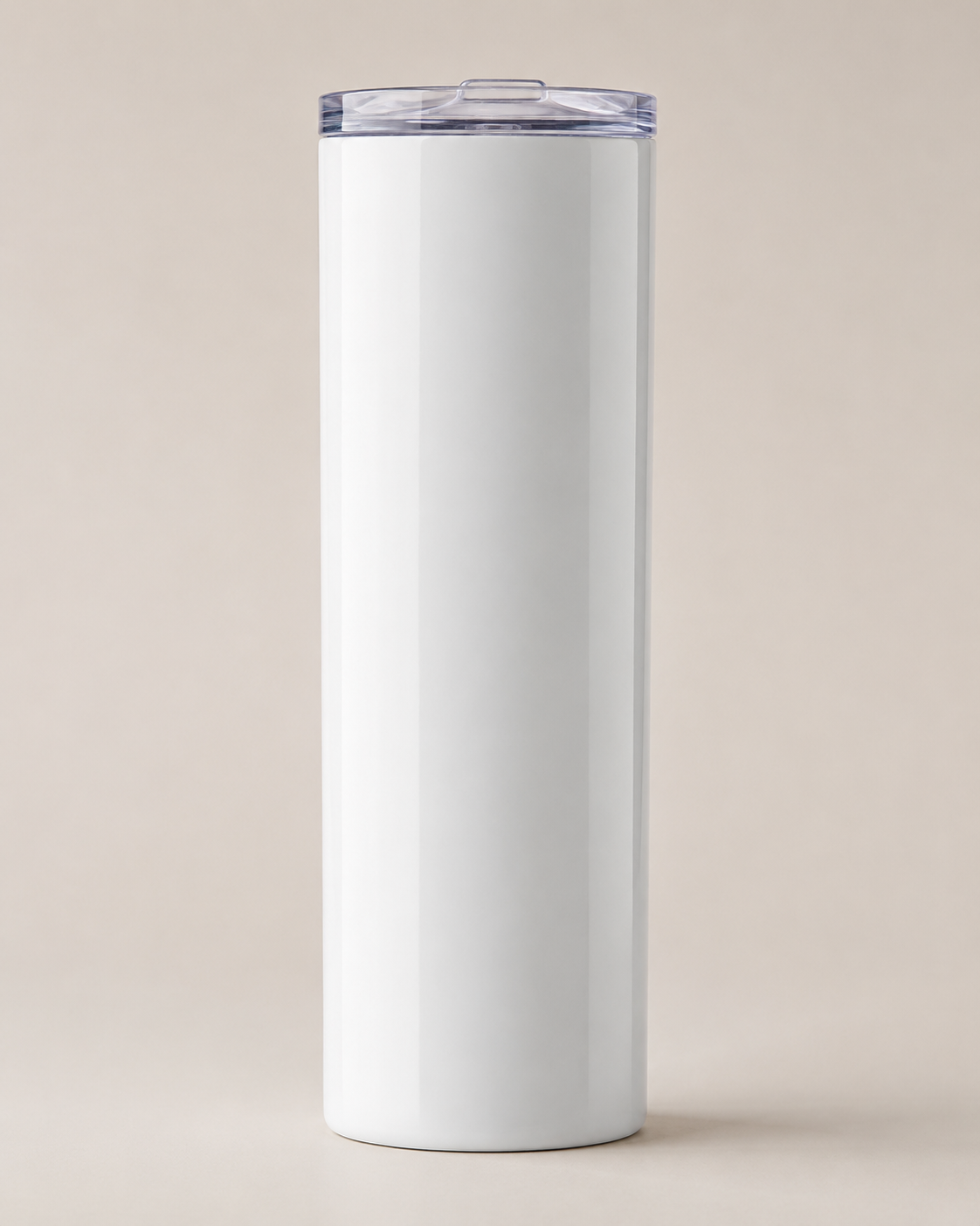 Luxury Travel Tumbler
